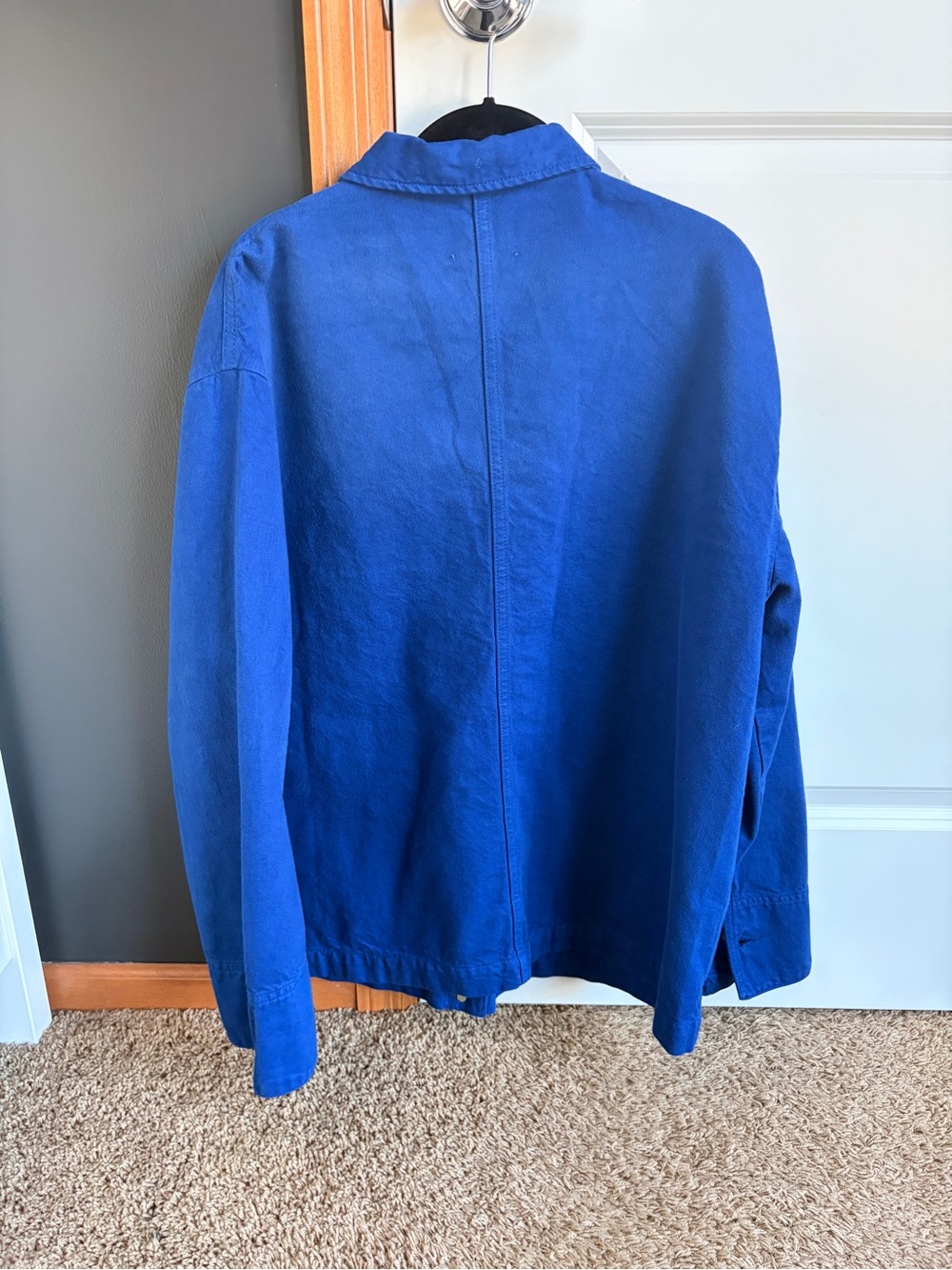 Reformation Field Jacket - Picture 4 of 4